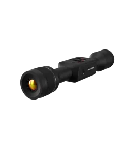 ATN MARS LTV 640 2-6x ultralengvas šiluminis šautuvo taikiklis