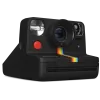 Polaroid Now + Gen 2 Black