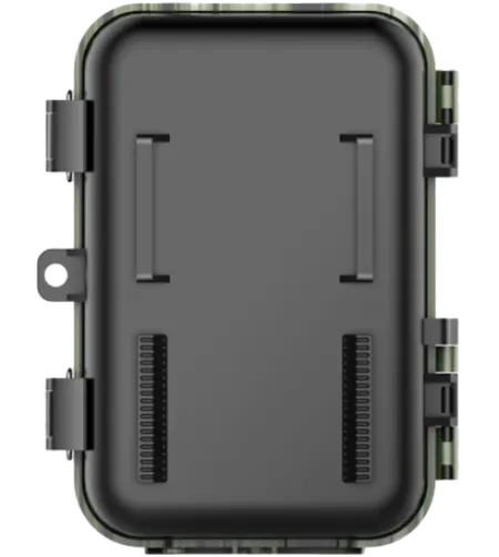 Camouflage SM4 Pro Wildcamera Full HD 90&deg;