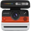 Polaroid Flip White