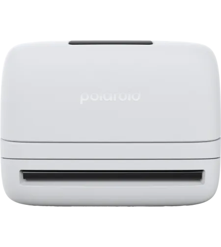 Polaroid Flip White