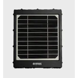 Saulės baterijos kameroms