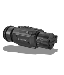 Thermal Clip-On HIKMICRO THUNDER TH35PC 2.0 (without reticle)