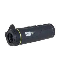 PIXFRA MILE 2 PFI-M419 400x300 19mm 1x-8x 50Hz Wi-Fi thermal imaging monocular