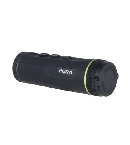 PIXFRA MILE 2 PFI-M419 400x300 19mm 1x-8x 50Hz Wi-Fi thermal imaging monocular