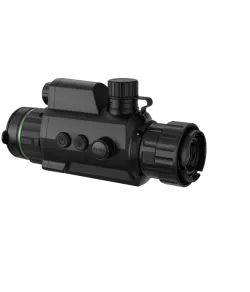 Digitālā nakts redzamības uzlika HIKMICRO CHEETAH C32F-RN (ar 940nm piegaismotāju)