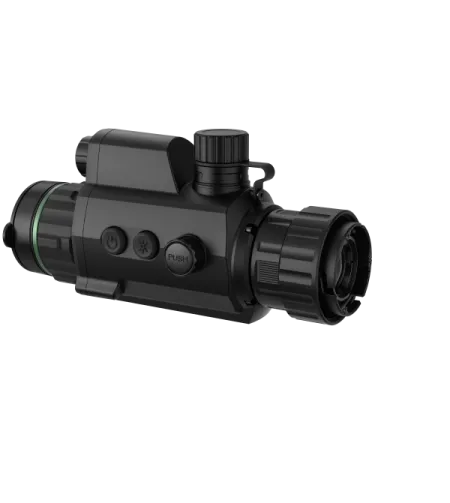 Цифровой ночной прицел HIKMICRO – Cheetah C32F-RN, 940 нм, ИК /с прицельной сеткой/