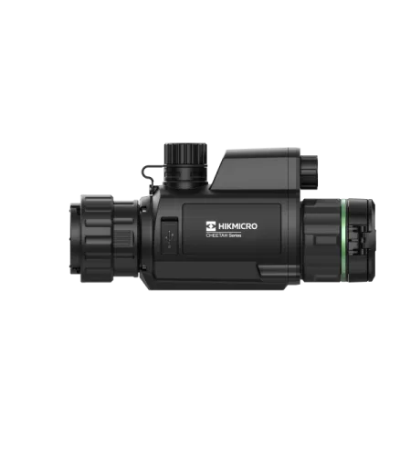 Цифровой ночной прицел HIKMICRO – Cheetah C32F-RN, 940 нм, ИК /с прицельной сеткой/