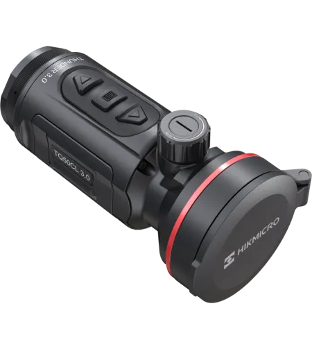 Thermal Clip-On HIKMICRO THUNDER TQ50CL 3.0