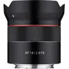 Samyang AF 18mm f/2.8 Sony FE