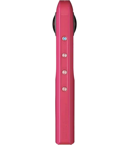 Ricoh Theta SC2 Pink