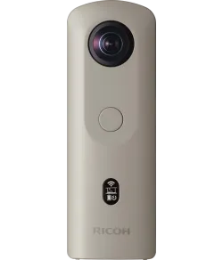 Ricoh Theta SC2 for business