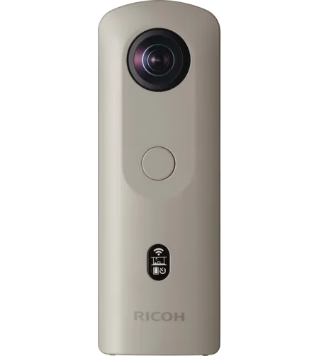 Ricoh Theta SC2 for business