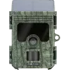 Camouflage EZ-Solar Wildcamera 4K ar saules paneli