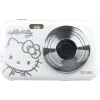 YASHICA x Hello Kitty Digital Camera DZ-100 (White)