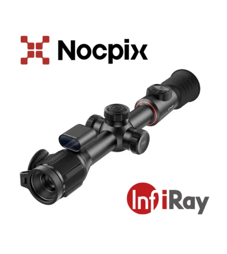 Тепловизионный прицел Nocpix BOLT P25R