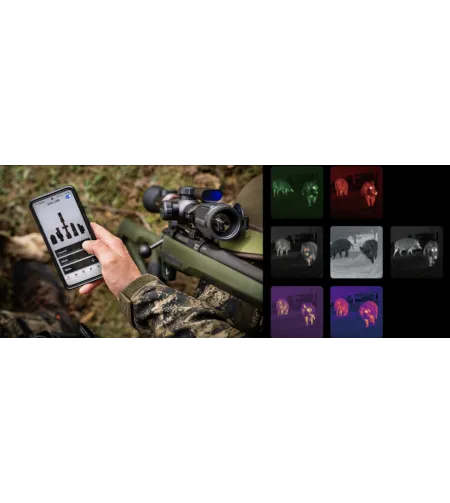 Nocpix BOLT L35R termosihik