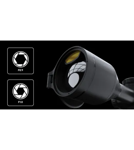 Nocpix ACE H50 termovizorinis taikiklis