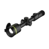 PIXFRA Pegasus P650 Pro 640x512, 50MM, 1x-8x, 50HZ, WI-FI thermal imaging riflescope