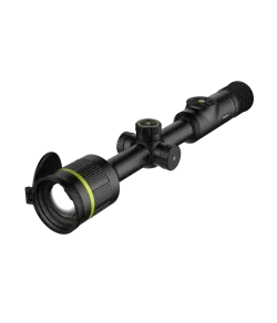 PIXFRA Pegasus P650 Pro 640x512, 50MM, 1x-8x, 50HZ, WI-FI thermal imaging riflescope