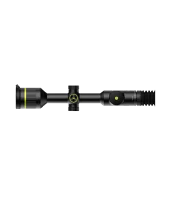 PIXFRA Pegasus P650 Pro 640x512, 50MM, 1x-8x, 50HZ, WI-FI thermal imaging riflescope