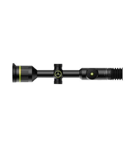 PIXFRA Pegasus P650 Pro 640x512, 50MM, 1x-8x, 50HZ, WI-FI thermal imaging riflescope