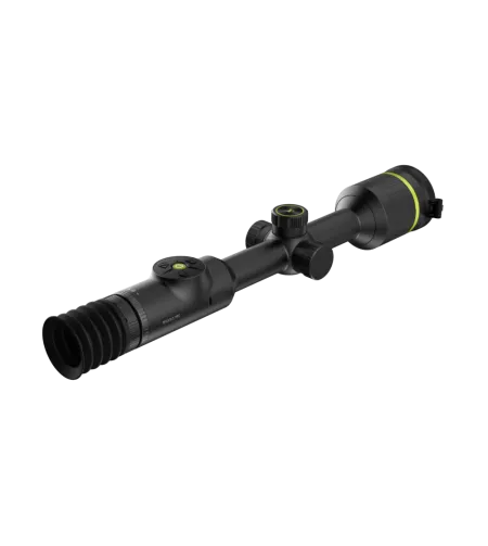 PIXFRA Pegasus P650 Pro 640x512, 50MM, 1x-8x, 50HZ, WI-FI thermal imaging riflescope