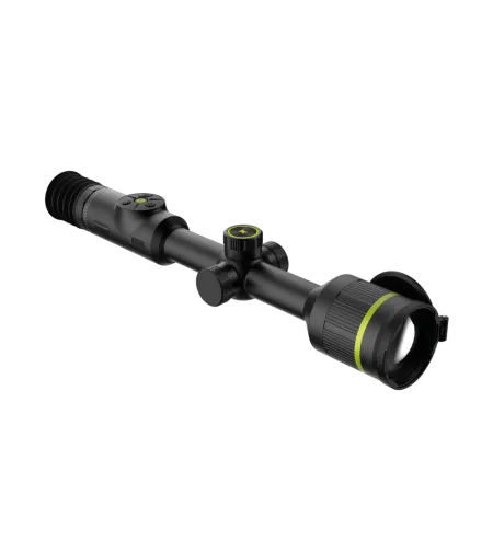PIXFRA Pegasus P650 Pro 640x512, 50MM, 1x-8x, 50HZ, WI-FI thermal imaging riflescope