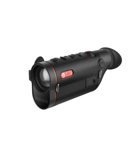 Guide TD633L Thermal Imager