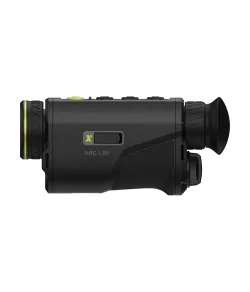 PIXFRA ARC PRO LRF A435P 384x288, 35mm, 1x-8x, 50Hz, Wi-Fi Thermal Imaging Monoculars