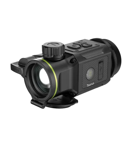PIXFRA TAURUS PFI-T425 384×288 25mm 1x-8x 50Hz Wi-Fi Thermal Imaging Front Attachments