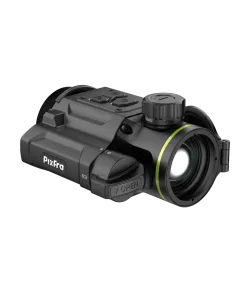 PIXFRA TAURUS PFI-T425 384×288 25mm 1x-8x 50Hz Wi-Fi Thermal Imaging Front Attachments