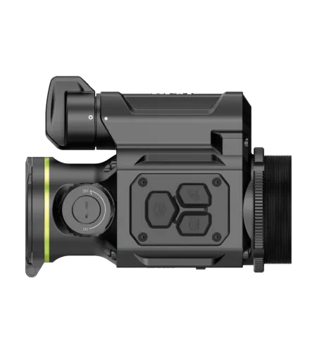 PIXFRA TAURUS PFI-T425 384×288 25mm 1x-8x 50Hz Wi-Fi Thermal Imaging Front Attachments