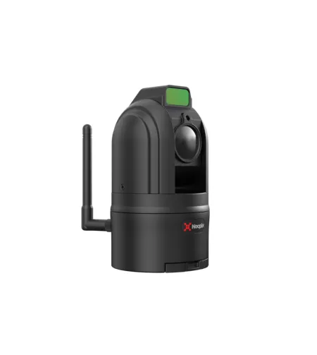 NOCPIX M6T25S termovizorinė kupolinė kamera