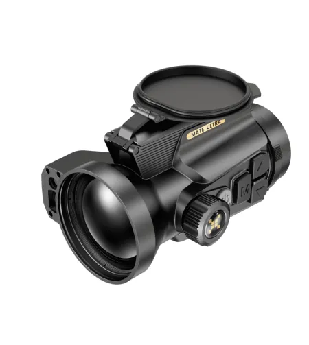 Nocpix MATE ULTRA optical sight attachment