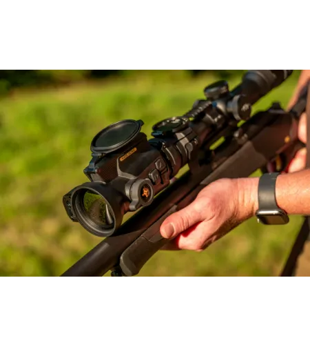 Nocpix MATE ULTRA optical sight attachment