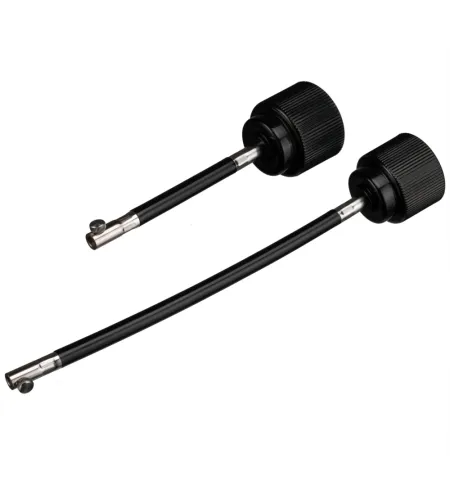 "BRESSER lokanās vārpstas EXOS-I+II/EQ3/MPM (2 gab.)