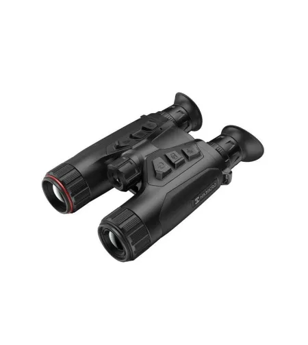 Multispectral Binoculars HIKMICRO HABROK HQ35L 4K 5.5-22x60
