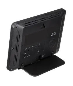 BRESSER 8-in-1 Wi-Fi profesionāla mājas meteoroloģiskā stacija Bise