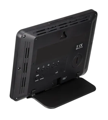 BRESSER 8-in-1 Wi-Fi profesionāla mājas meteoroloģiskā stacija Bise