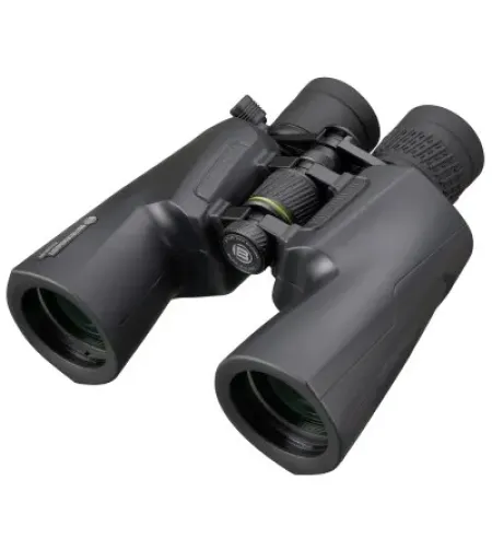 BRESSER Zoomar 8-22x50 Zoom Binoculars