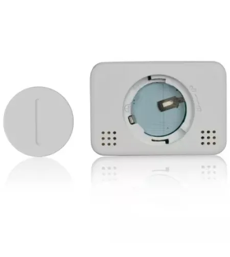 BRESSER Tempy termo-higrometra 3 daļu komplekts