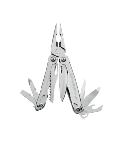 Leatherman SIDEKICK Instruments Ar Maciņu (Multi Tool)