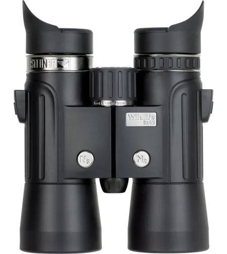 Steiner Wildlife 8x42