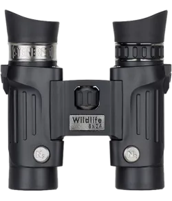 Steiner Wildlife Compact 8x24