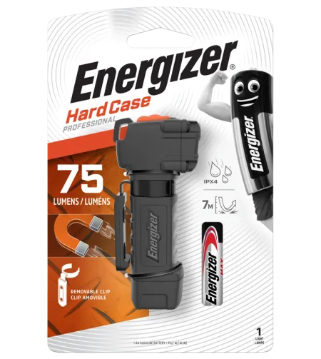 Energizer HardCase Multi-Use