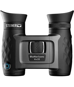 Steiner BluHorizons 8x22