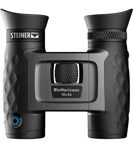 Steiner BluHorizons 10x26