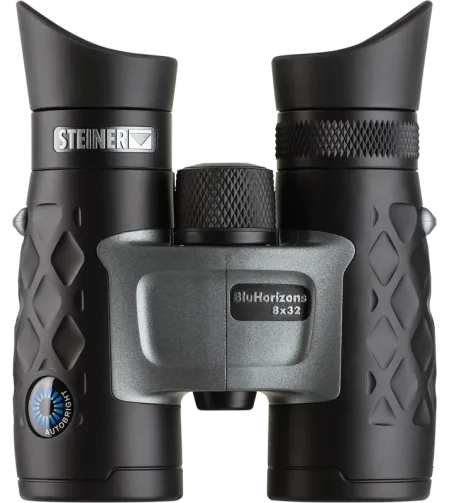 Steiner BluHorizons 8x32