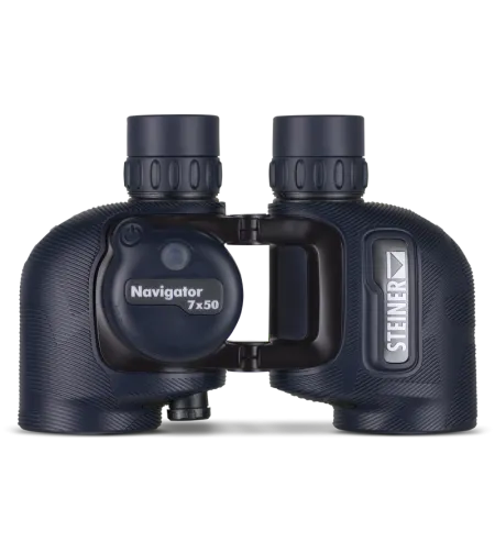 Steiner Navigator 7x50 Compass